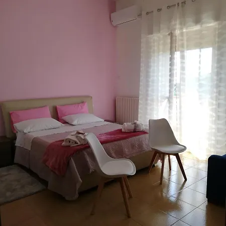 House Relax 3* Silvi Paese