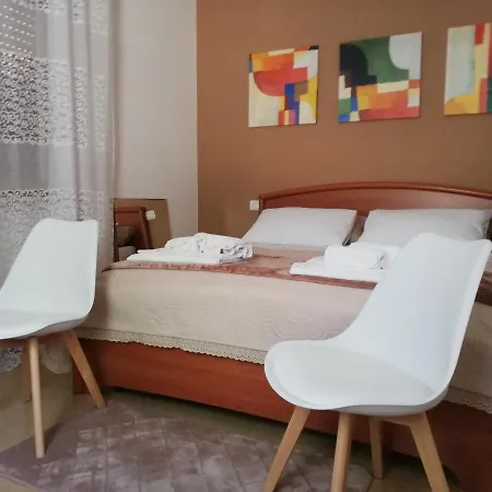 House Relax Couette-café