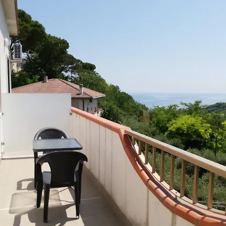 Bed & Breakfast House Relax