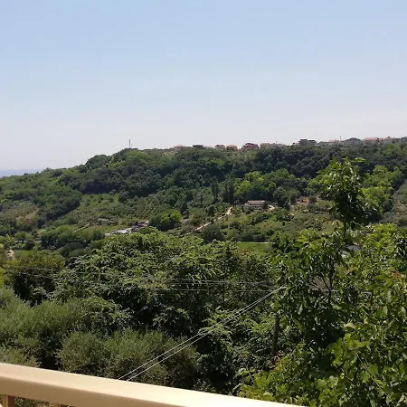 House Relax 3* Silvi Paese