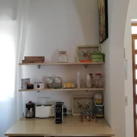 House Relax Silvi Paese