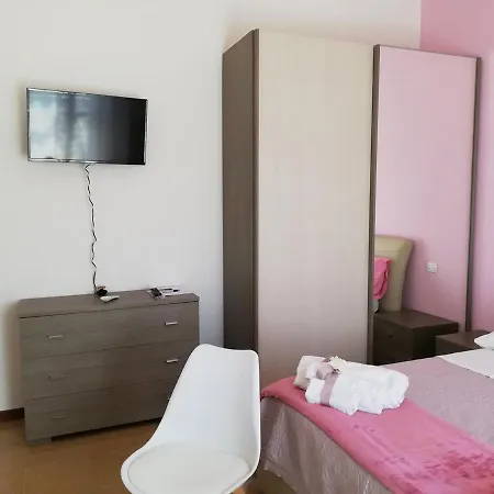 House Relax Bed & Breakfast *