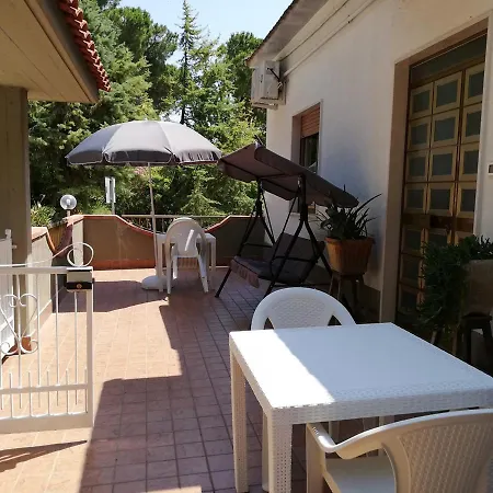 House Relax Bed & Breakfast