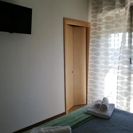 House Relax 3* Silvi Paese