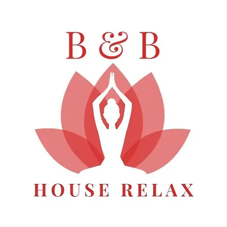 House Relax Alojamento de Acomodação e Pequeno-almoço 3*