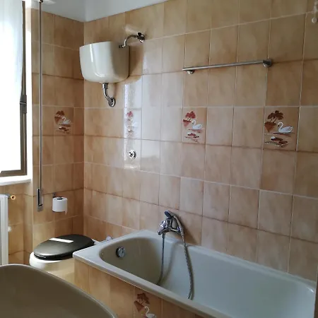 House Relax Alojamento de Acomodação e Pequeno-almoço Silvi Paese