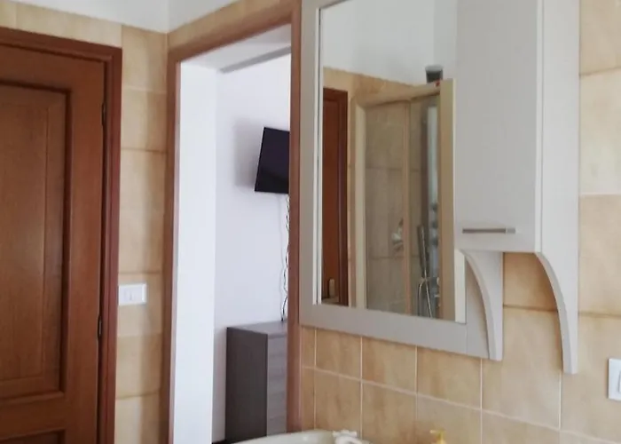 House Relax Bed & Breakfast 3*