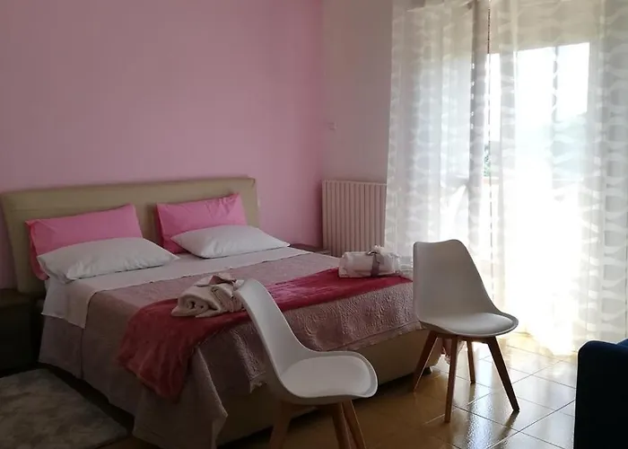 House Relax 3* Silvi Paese