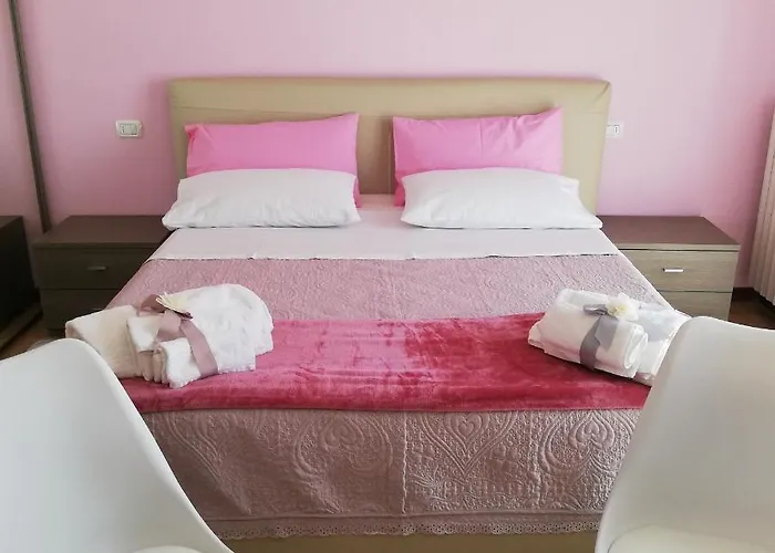 Bed & Breakfast House Relax 3*