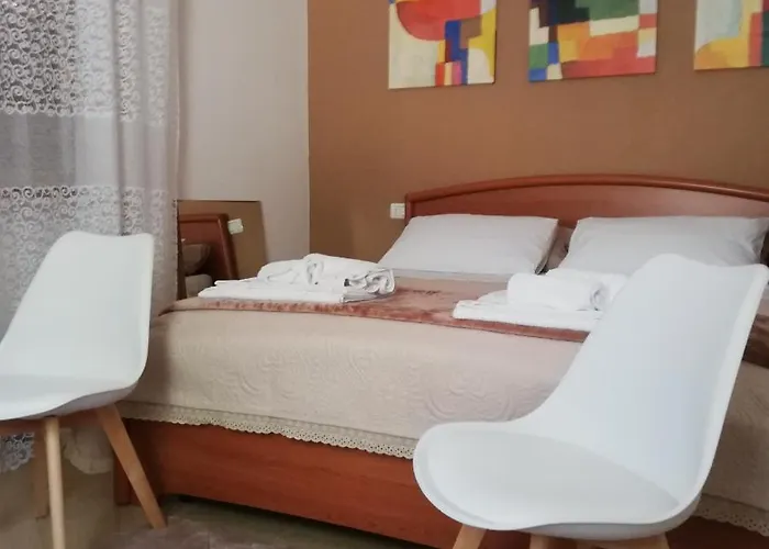 House Relax Bed & Breakfast