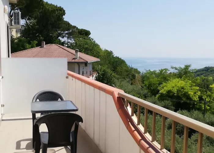 Bed & Breakfast House Relax