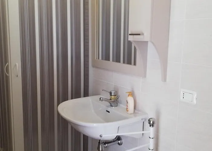 Bed & Breakfast House Relax