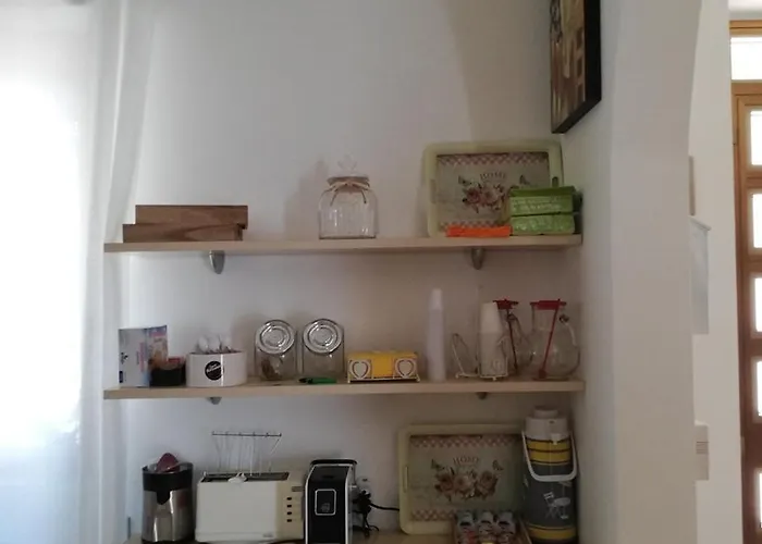 House Relax Silvi Paese