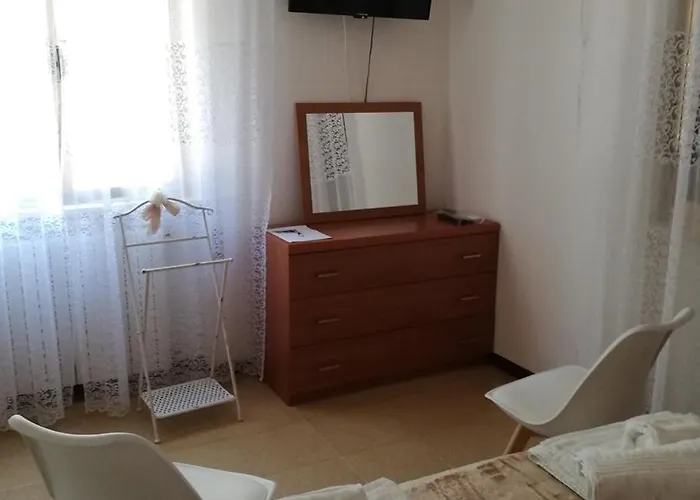 House Relax Bed & Breakfast