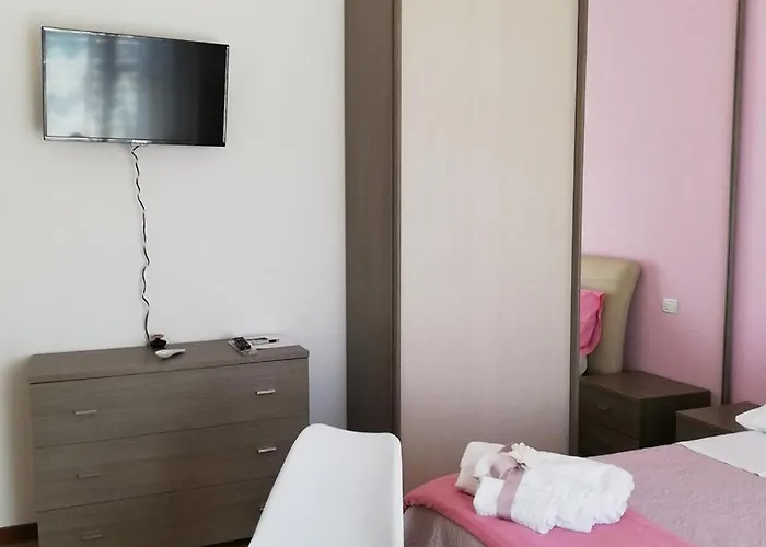 House Relax Bed & Breakfast 3*