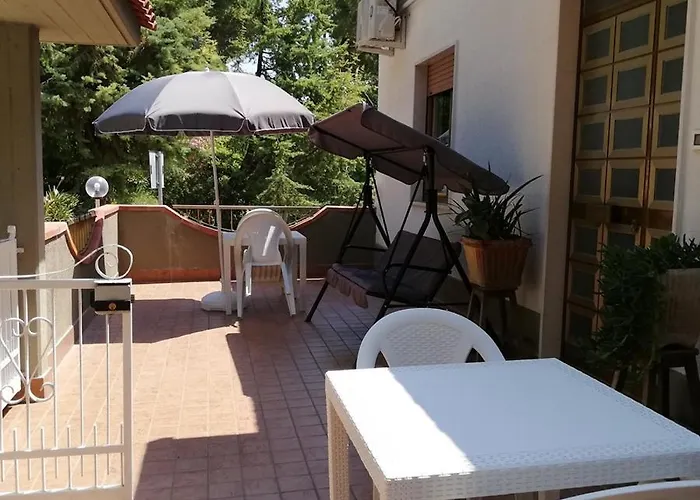 House Relax Bed & Breakfast