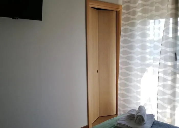 House Relax 3* Silvi Paese