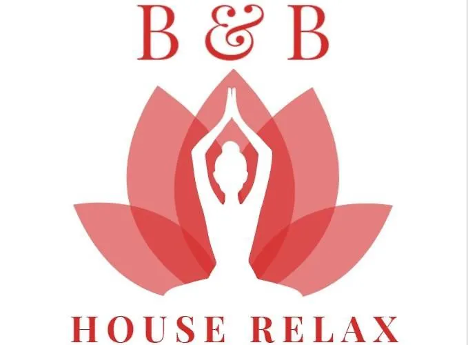 House Relax Bed & Breakfast 3*