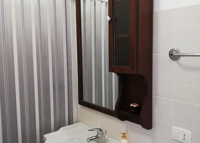 House Relax Bed & Breakfast Silvi Paese