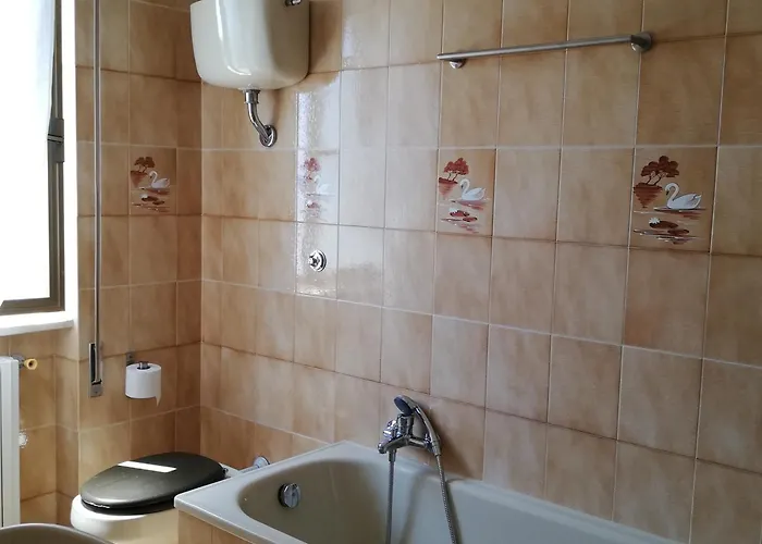 House Relax Bed & Breakfast Silvi Paese